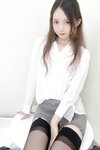 [Cosplay] 51酱 透视真空
