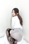 [Cosplay] 51酱 透视真空