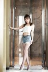 [Cosplay] Witch Luna 小女巫露娜 - Denim shorts 牛仔小裤裤