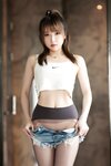 [Cosplay] Witch Luna 小女巫露娜 - Denim shorts 牛仔小裤裤
