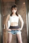 [Cosplay] Witch Luna 小女巫露娜 - Denim shorts 牛仔小裤裤