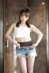 [Cosplay] Witch Luna 小女巫露娜 - Denim shorts 牛仔小裤裤