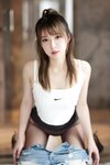 [Cosplay] Witch Luna 小女巫露娜 - Denim shorts 牛仔小裤裤