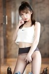 [Cosplay] Witch Luna 小女巫露娜 - Denim shorts 牛仔小裤裤