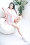 [JVID] 妍妍 Angel - 重磅人氣女神全裸露毛高價作品極品