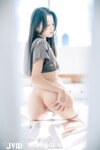 [JVID] 妍妍 Angel - 重磅人氣女神全裸露毛高價作品極品