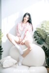 [JVID] 妍妍 Angel - 重磅人氣女神全裸露毛高價作品極品