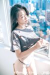 [JVID] 妍妍 Angel - 重磅人氣女神全裸露毛高價作品極品