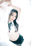 [JVID] 妍妍 Angel - 重磅人氣女神全裸露毛高價作品極品