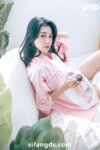 [JVID] 妍妍 Angel - 重磅人氣女神全裸露毛高價作品極品