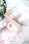 [JVID] 妍妍 Angel - 重磅人氣女神全裸露毛高價作品極品