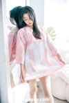 [JVID] 妍妍 Angel - 重磅人氣女神全裸露毛高價作品極品