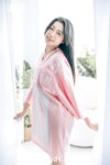 [JVID] 妍妍 Angel - 重磅人氣女神全裸露毛高價作品極品