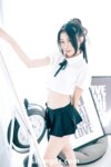 [JVID] 妍妍 Angel - 重磅人氣女神全裸露毛高價作品極品