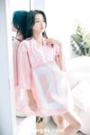 [JVID] 妍妍 Angel - 重磅人氣女神全裸露毛高價作品極品