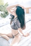 [JVID] 妍妍 Angel - 重磅人氣女神全裸露毛高價作品極品
