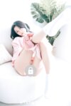 [JVID] 妍妍 Angel - 重磅人氣女神全裸露毛高價作品極品