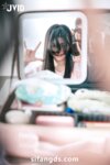 [JVID] 妍妍 Angel - 重磅人氣女神全裸露毛高價作品極品
