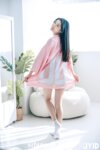 [JVID] 妍妍 Angel - 重磅人氣女神全裸露毛高價作品極品