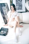 [JVID] 妍妍 Angel - 重磅人氣女神全裸露毛高價作品極品