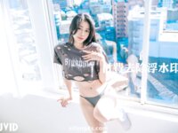 [JVID] 妍妍 Angel - 重磅人氣女神全裸露毛高價作品極品