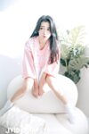 [JVID] 妍妍 Angel - 重磅人氣女神全裸露毛高價作品極品