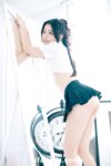 [JVID] 妍妍 Angel - 重磅人氣女神全裸露毛高價作品極品