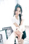 [JVID] 妍妍 Angel - 重磅人氣女神全裸露毛高價作品極品