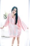 [JVID] 妍妍 Angel - 重磅人氣女神全裸露毛高價作品極品