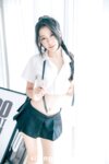 [JVID] 妍妍 Angel - 重磅人氣女神全裸露毛高價作品極品