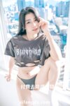 [JVID] 妍妍 Angel - 重磅人氣女神全裸露毛高價作品極品