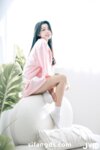 [JVID] 妍妍 Angel - 重磅人氣女神全裸露毛高價作品極品