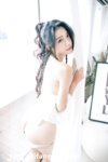 [JVID] 妍妍 Angel - 重磅人氣女神全裸露毛高價作品極品