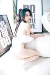[JVID] 妍妍 Angel - 重磅人氣女神全裸露毛高價作品極品