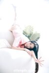 [JVID] 妍妍 Angel - 重磅人氣女神全裸露毛高價作品極品