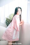 [JVID] 妍妍 Angel - 重磅人氣女神全裸露毛高價作品極品
