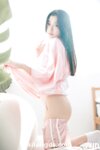 [JVID] 妍妍 Angel - 重磅人氣女神全裸露毛高價作品極品