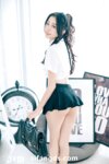 [JVID] 妍妍 Angel - 重磅人氣女神全裸露毛高價作品極品