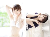 [Photobook] 美熟女 Madonna 白石茉莉奈 友田真希 北条麻妃 他