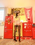 Mona (모나) - Special Nude Art No.01