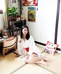 Mona (모나) - Special Nude Art No.01