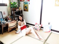 Mona (모나) - Special Nude Art No.01