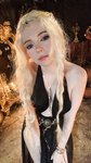 [Cosplay] Peach milky Queen Marika the Eternal