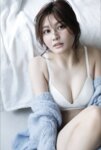 FRIDAYデジタル写真集 林ゆめ『ゆめうつつ』20カット