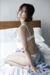 FRIDAYデジタル写真集 林ゆめ『ゆめうつつ』20カット