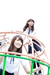 乃木坂46×週刊プレイボーイ2015 未公开图