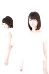 乃木坂46×週刊プレイボーイ2015 未公开图
