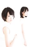 乃木坂46×週刊プレイボーイ2015 未公开图
