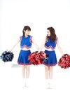 乃木坂46×週刊プレイボーイ2015 未公开图