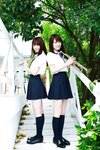 乃木坂46×週刊プレイボーイ2015 未公开图